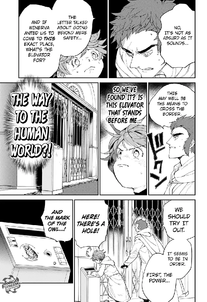 The Promised Neverland chapter 71 image 16_optimized
